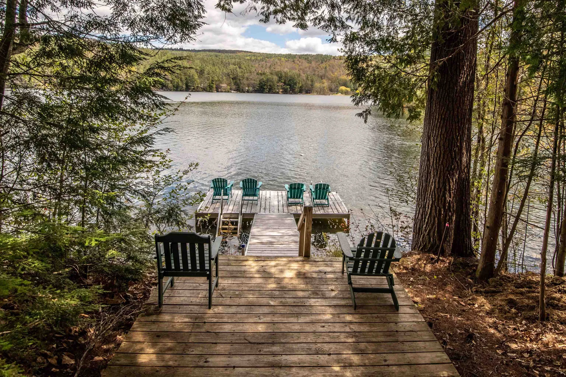 38 Northshore Drive Ludlow VT 05149