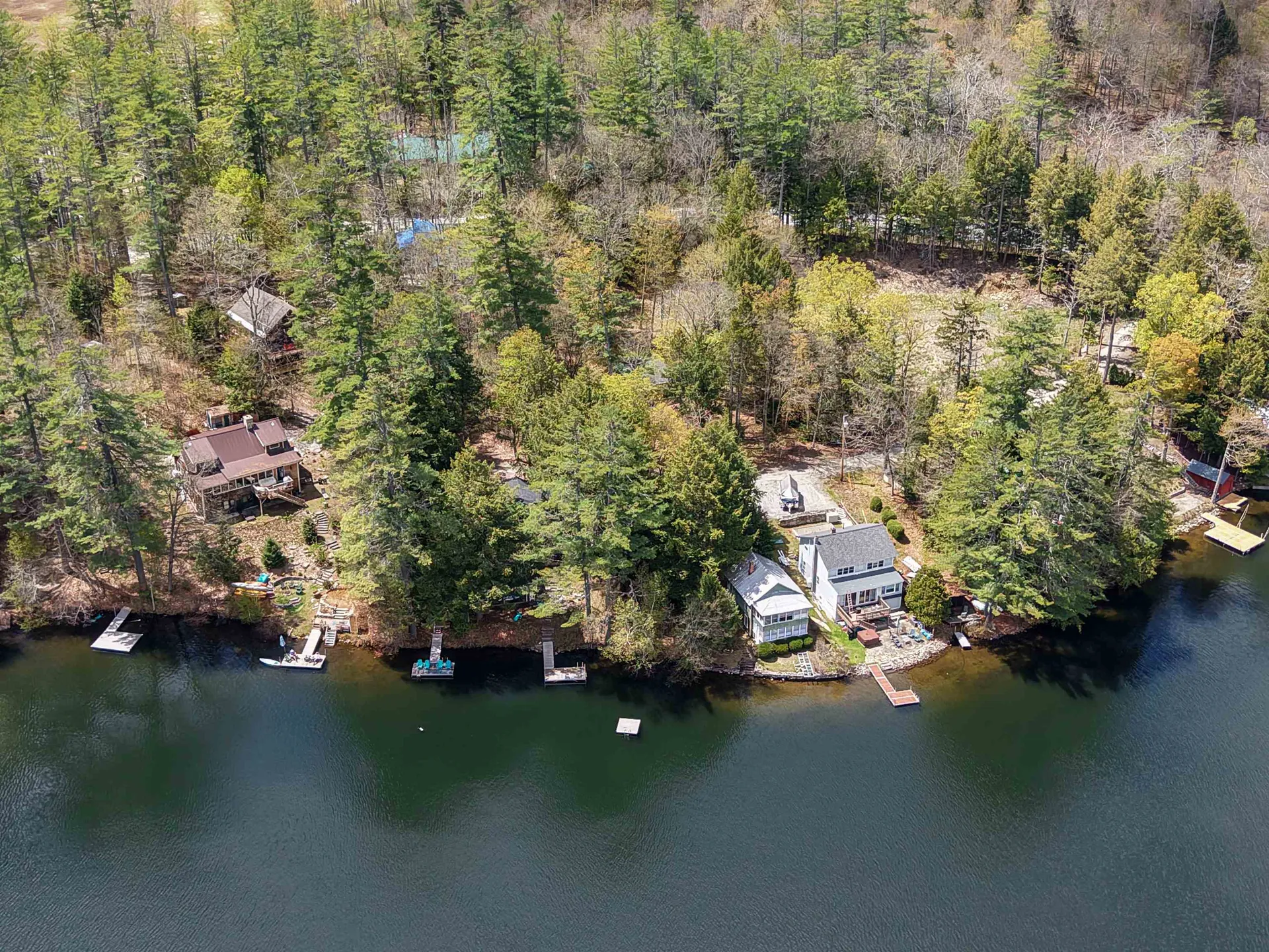 38 Northshore Drive Ludlow VT 05149
