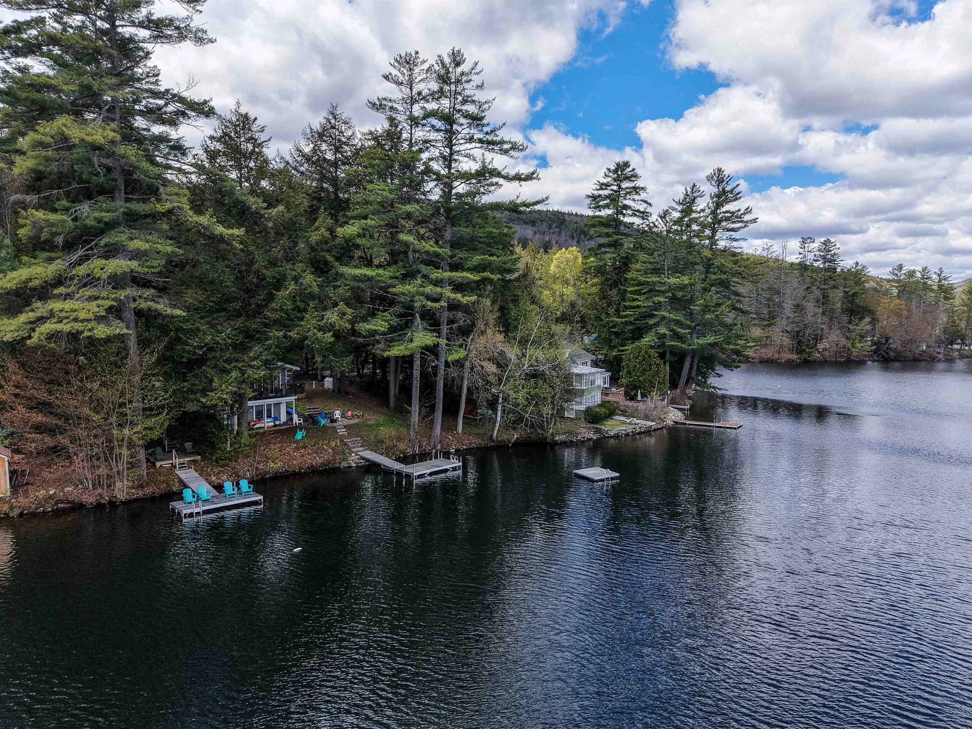 38 Northshore Drive Ludlow VT 05149