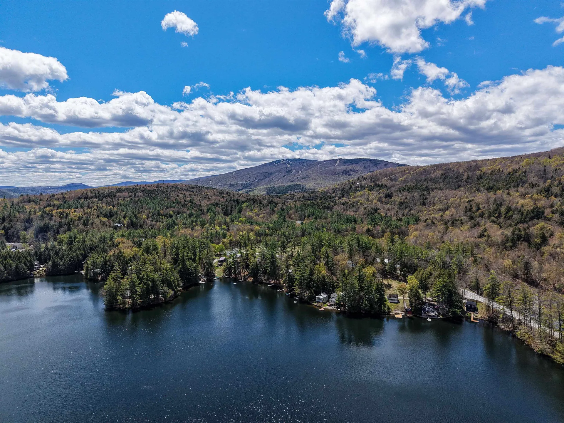 38 Northshore Drive Ludlow VT 05149