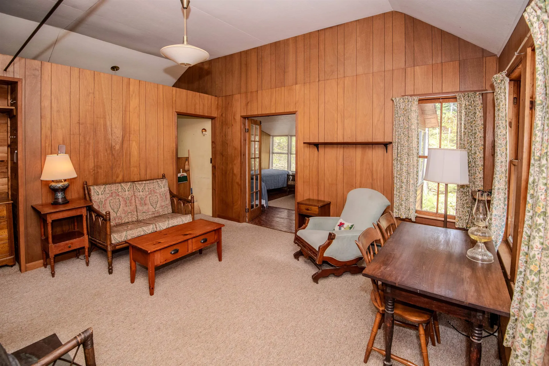 38 Northshore Drive Ludlow VT 05149