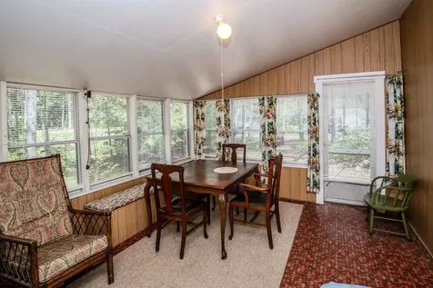 38 Northshore Drive Ludlow VT 05149