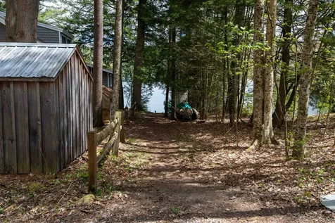 38 Northshore Drive Ludlow VT 05149