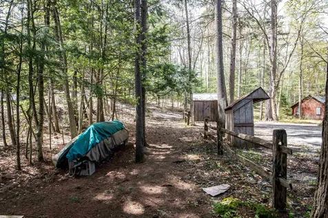 38 Northshore Drive Ludlow VT 05149