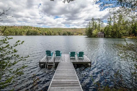 38 Northshore Drive Ludlow VT 05149