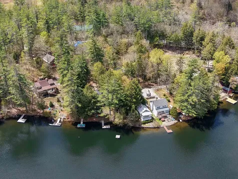 38 Northshore Drive Ludlow VT 05149