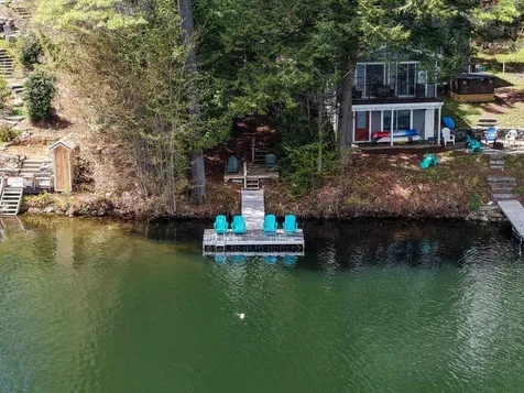 38 Northshore Drive Ludlow VT 05149