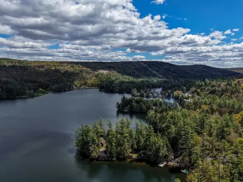 38 Northshore Drive Ludlow VT 05149