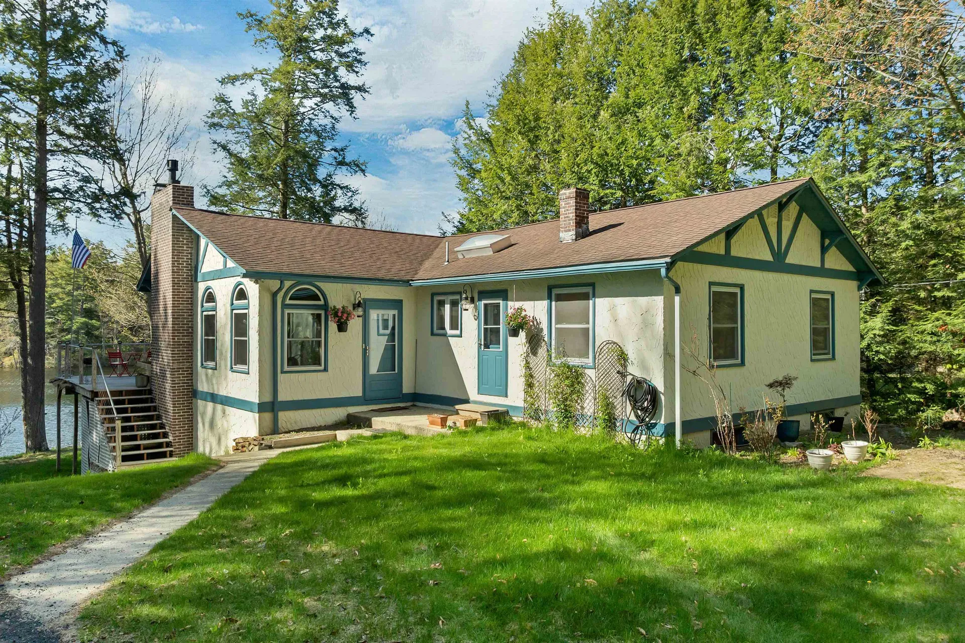 166 Red Gate Lane Rindge NH 03461