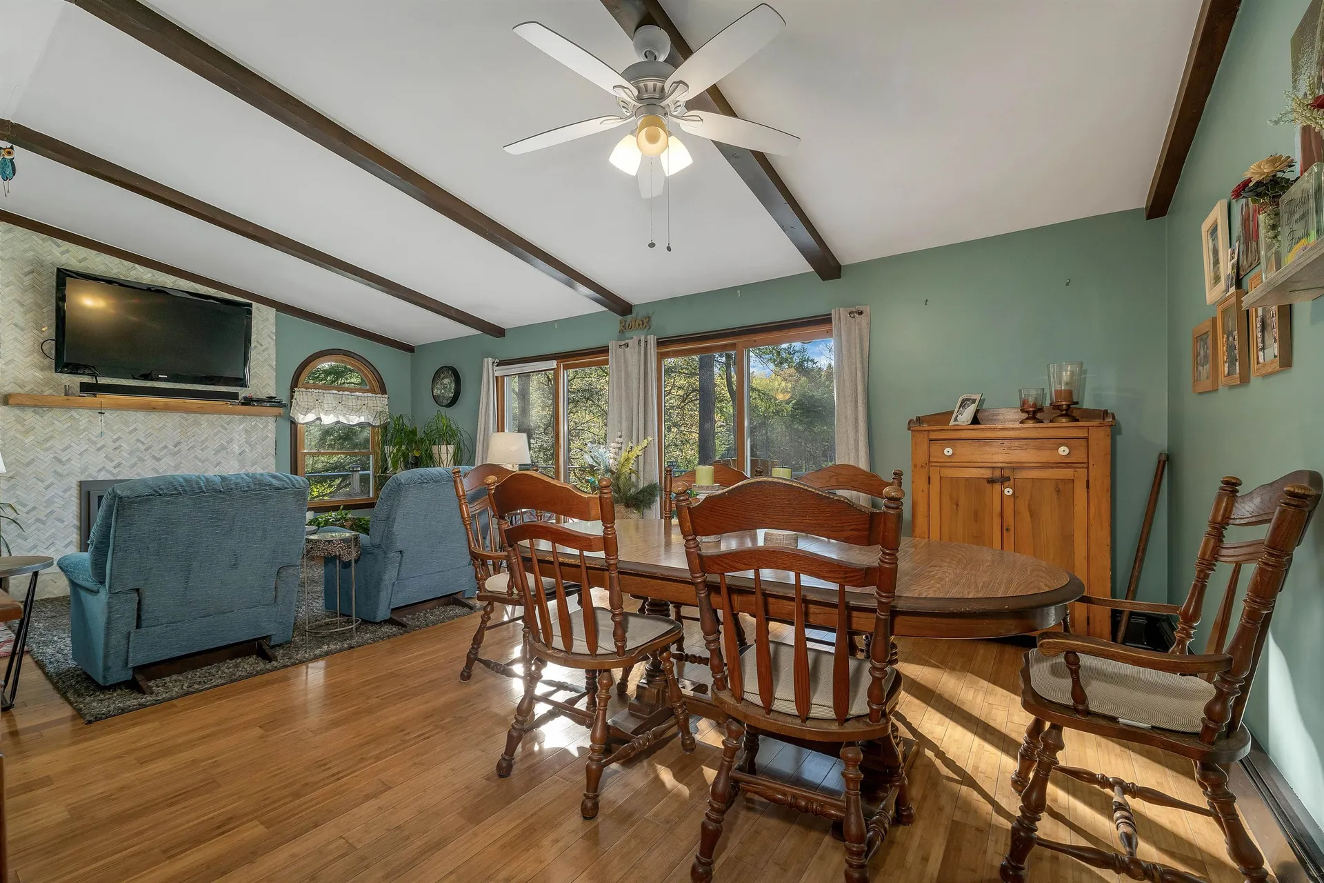 166 Red Gate Lane Rindge NH 03461