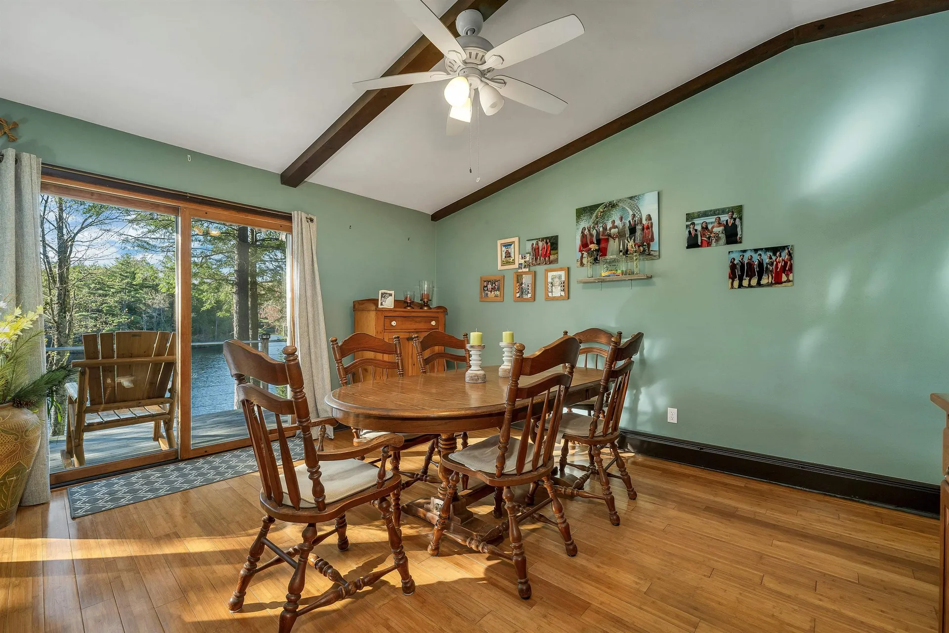 166 Red Gate Lane Rindge NH 03461