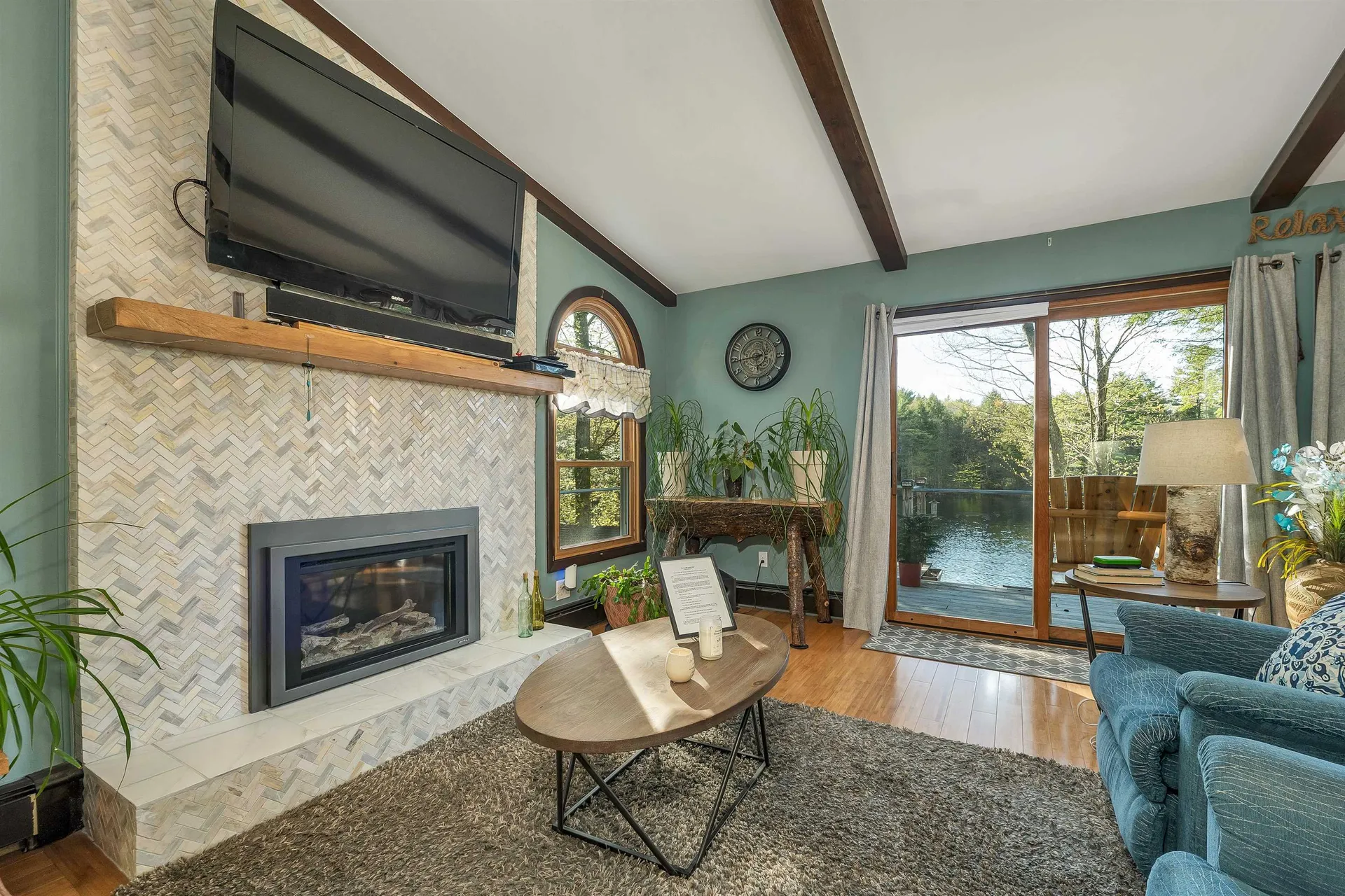 166 Red Gate Lane Rindge NH 03461