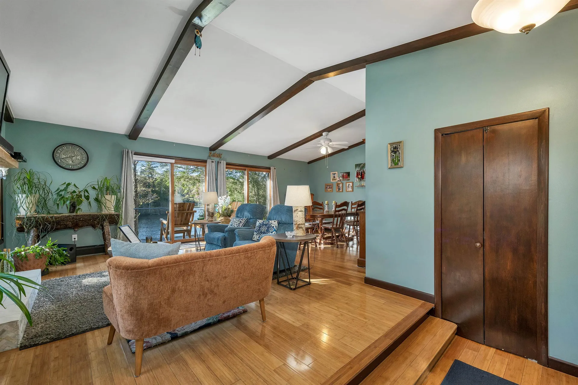 166 Red Gate Lane Rindge NH 03461