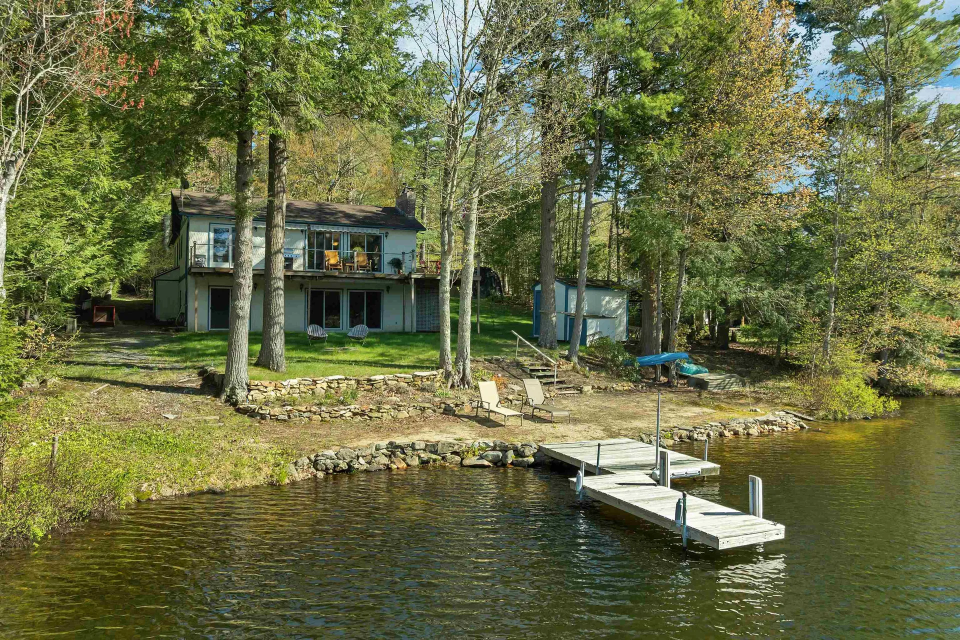 166 Red Gate Lane Rindge NH 03461