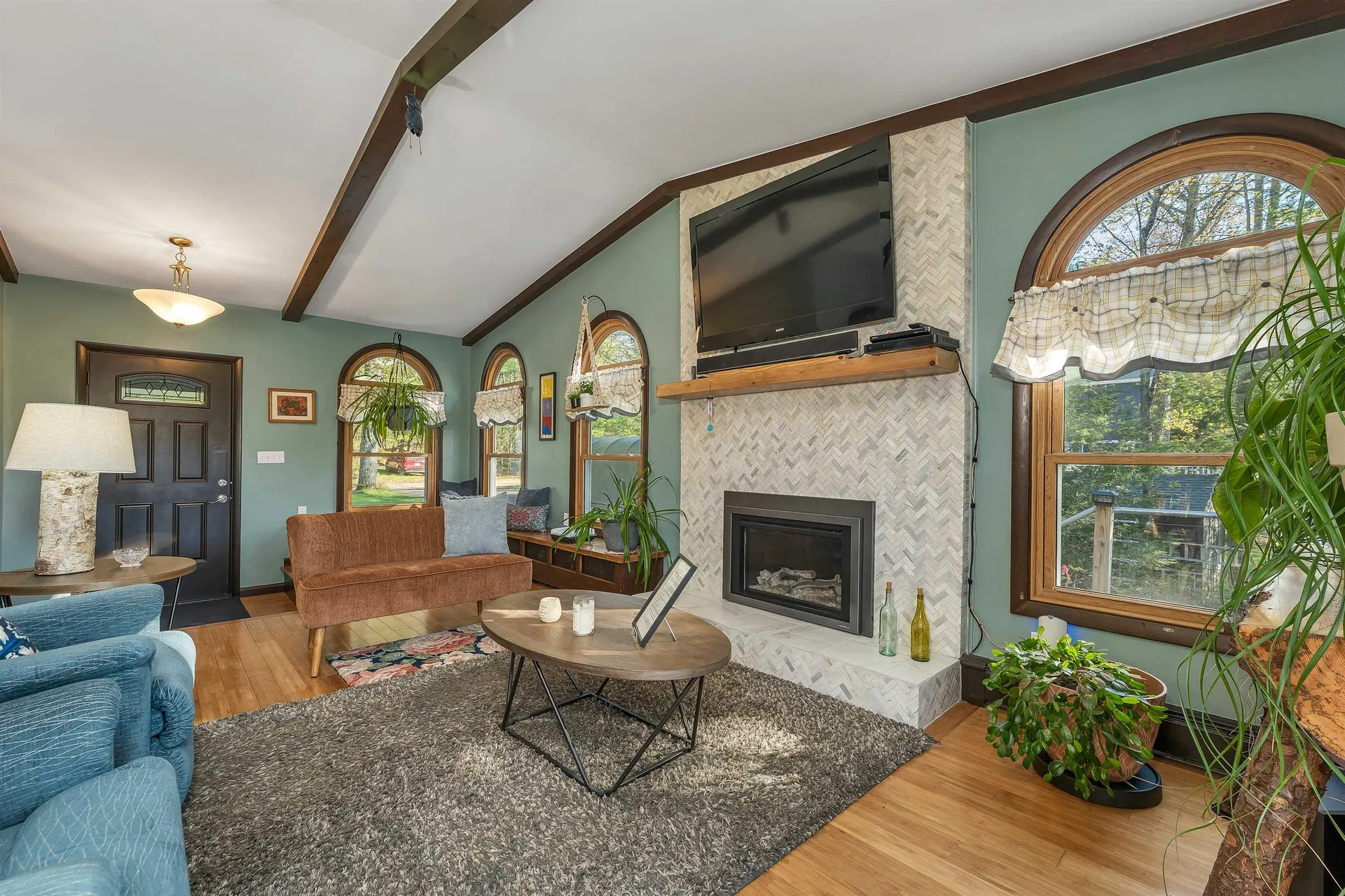 166 Red Gate Lane Rindge NH 03461