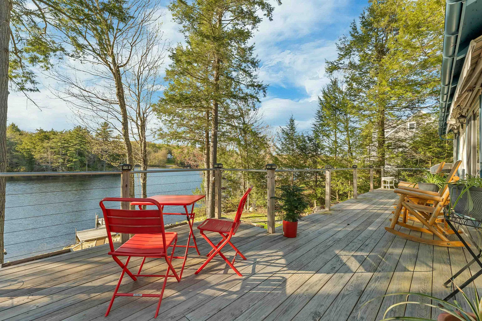 166 Red Gate Lane Rindge NH 03461