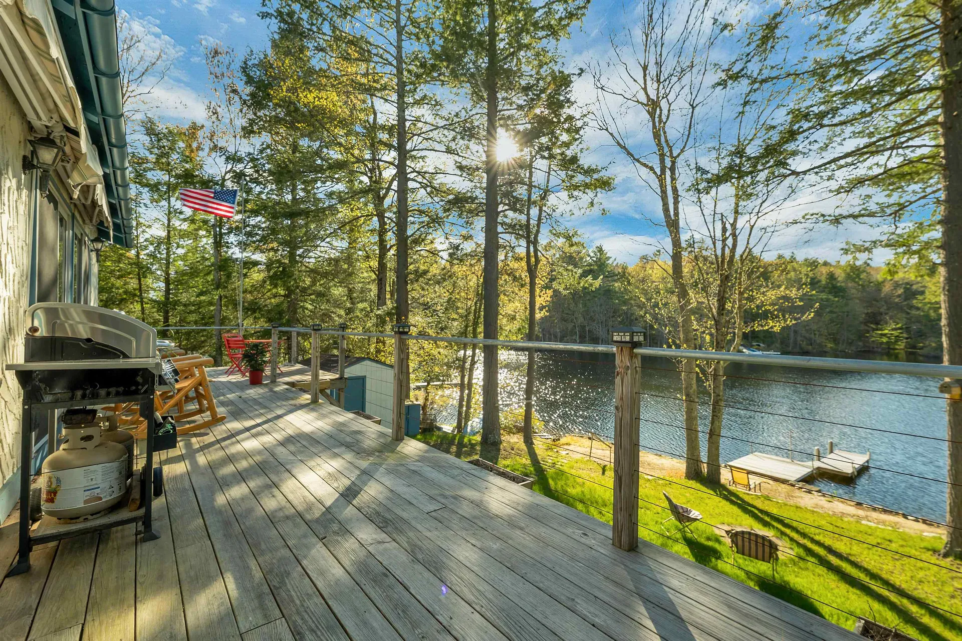166 Red Gate Lane Rindge NH 03461
