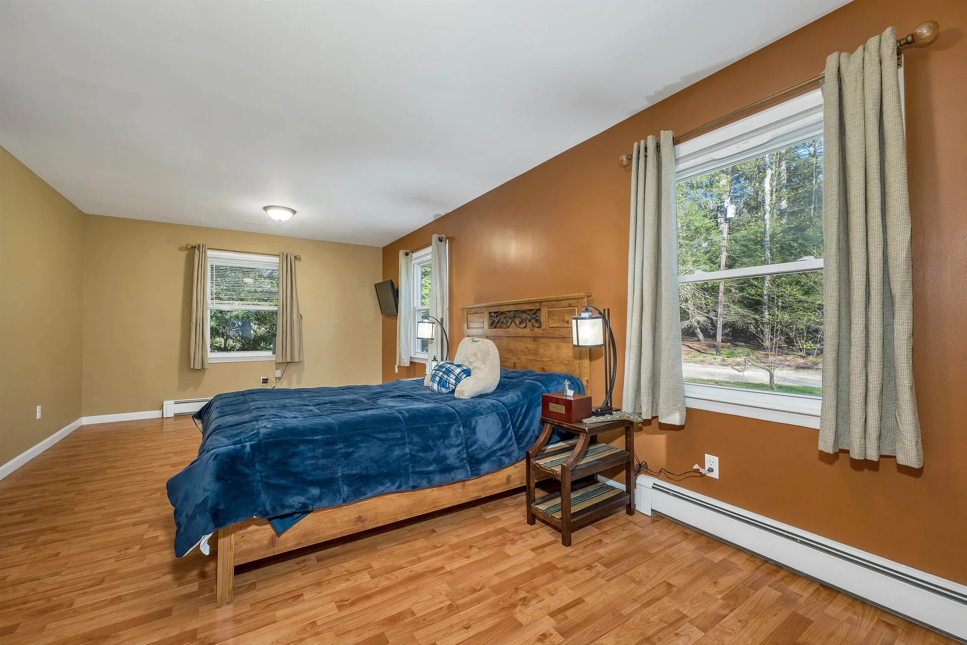 166 Red Gate Lane Rindge NH 03461