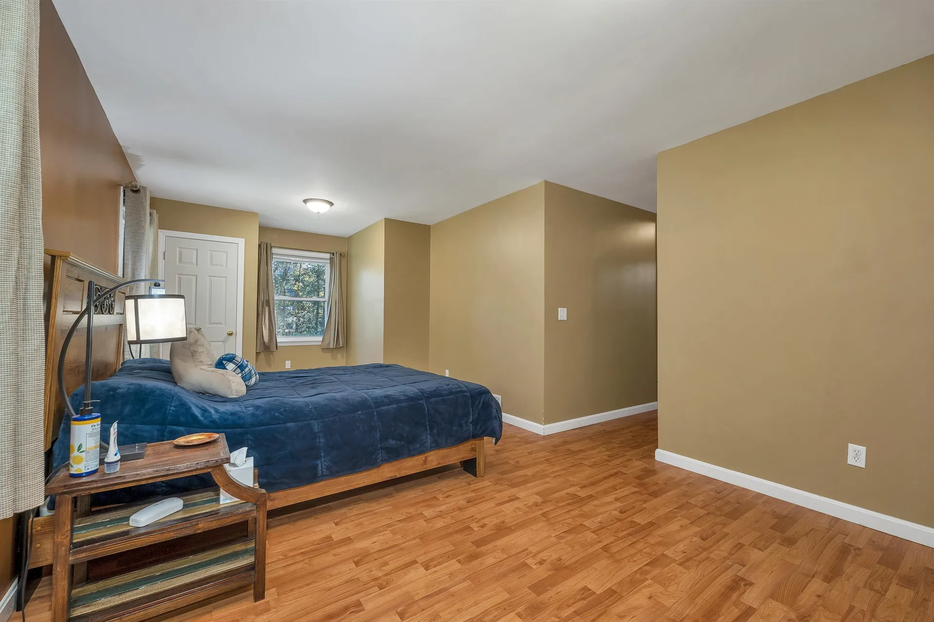 166 Red Gate Lane Rindge NH 03461