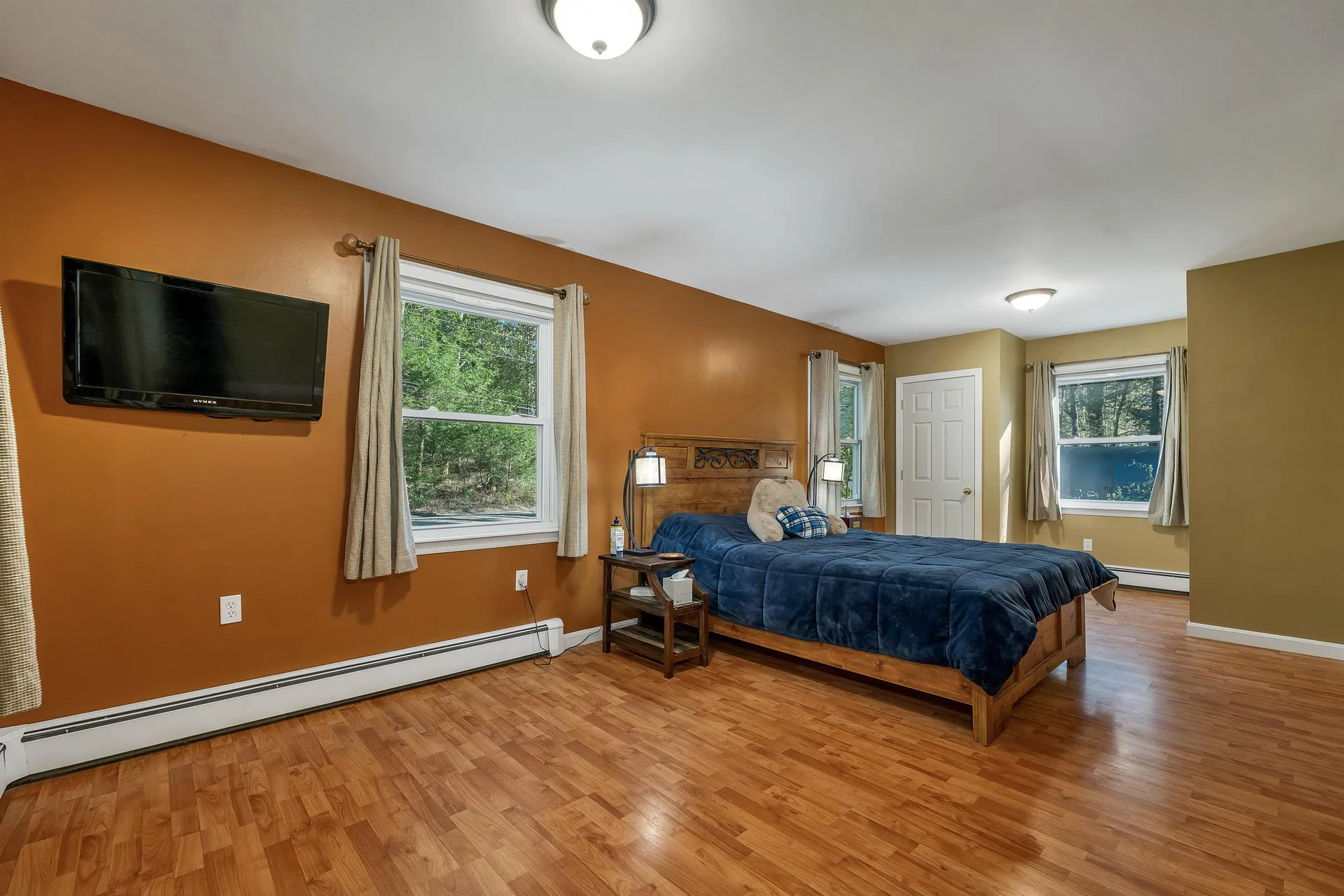 166 Red Gate Lane Rindge NH 03461