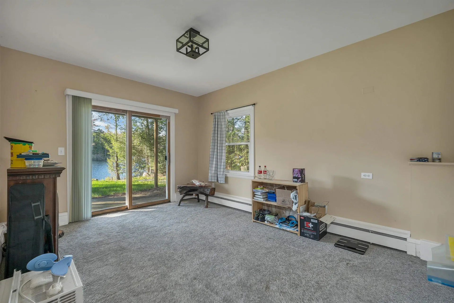 166 Red Gate Lane Rindge NH 03461