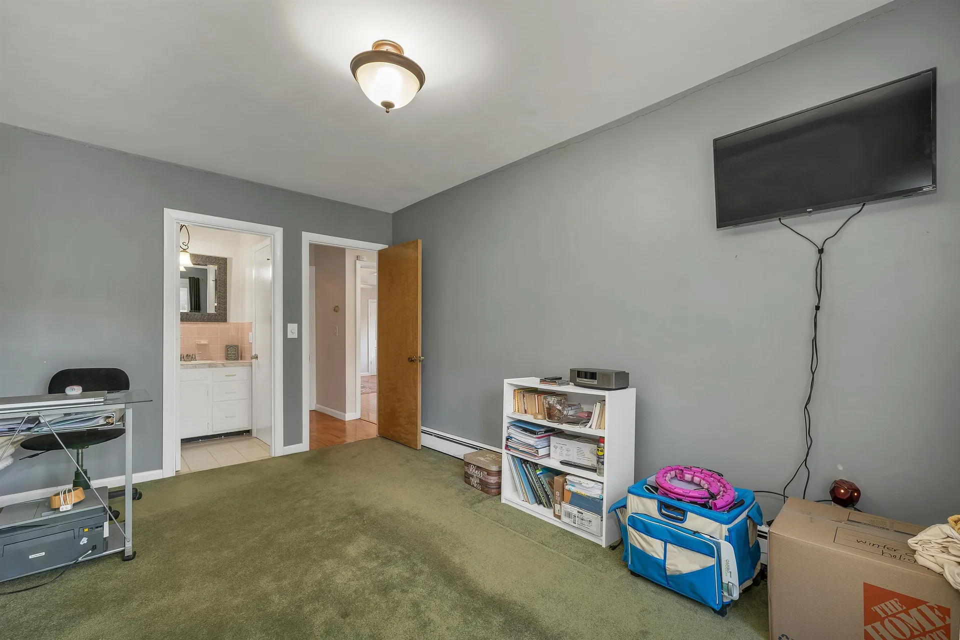 166 Red Gate Lane Rindge NH 03461