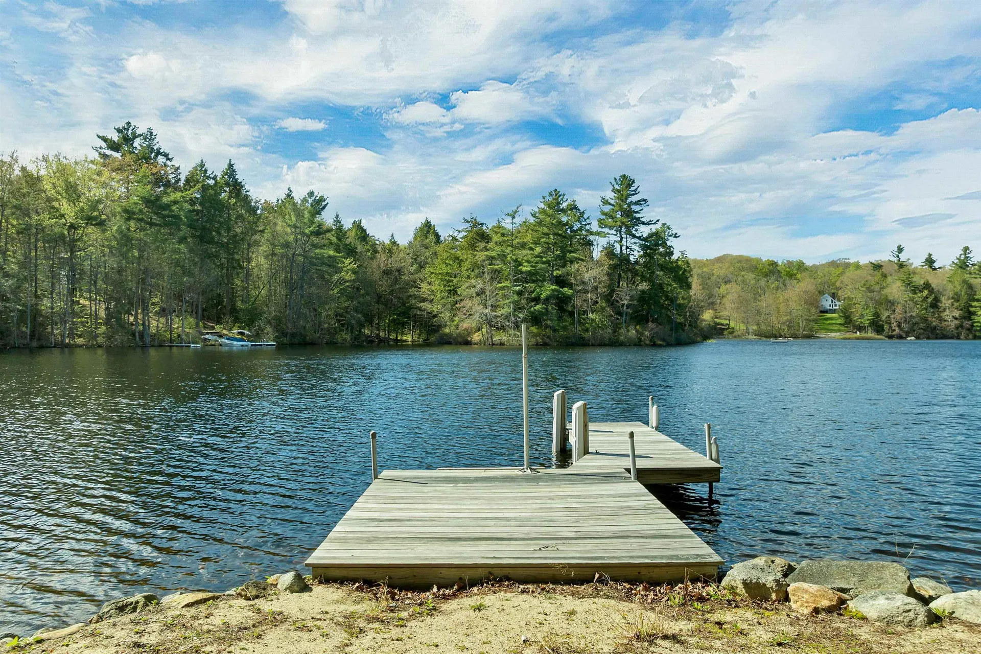 166 Red Gate Lane Rindge NH 03461