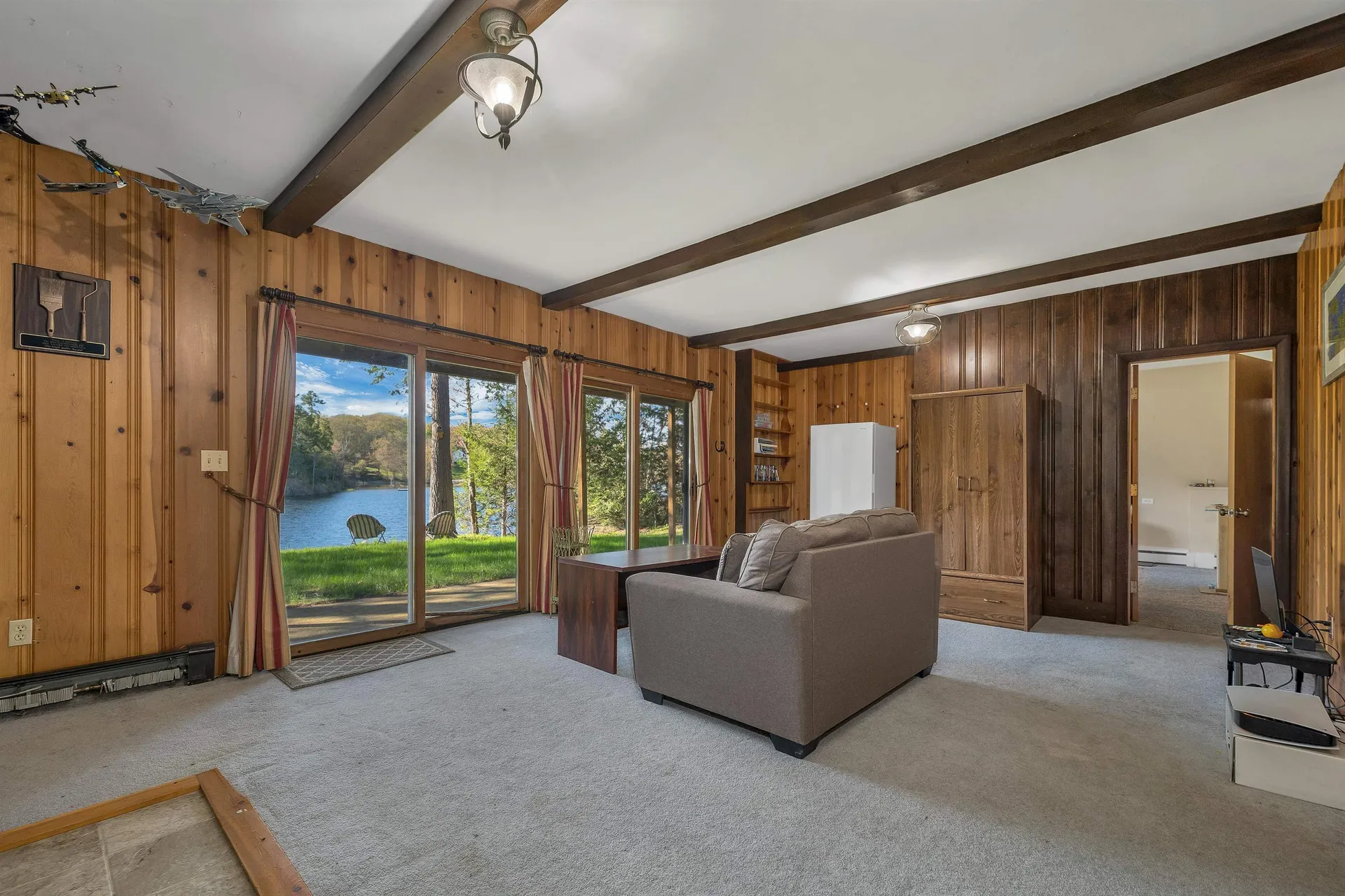 166 Red Gate Lane Rindge NH 03461