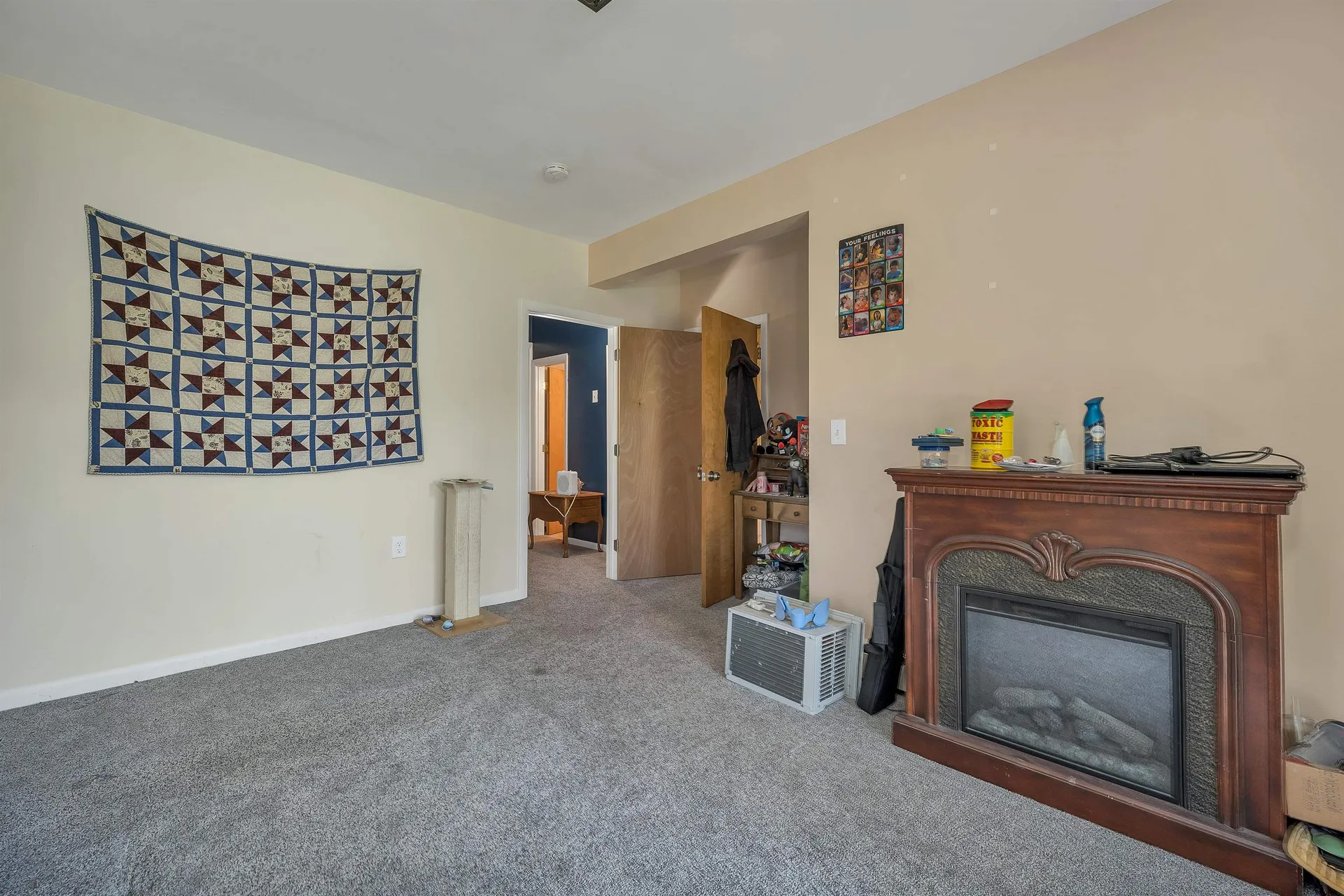 166 Red Gate Lane Rindge NH 03461