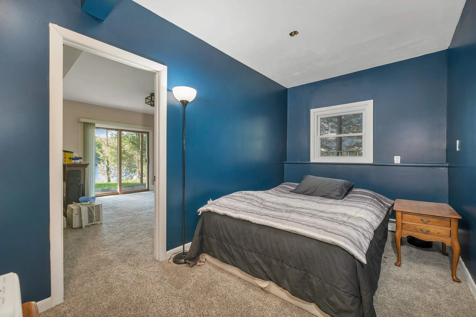 166 Red Gate Lane Rindge NH 03461