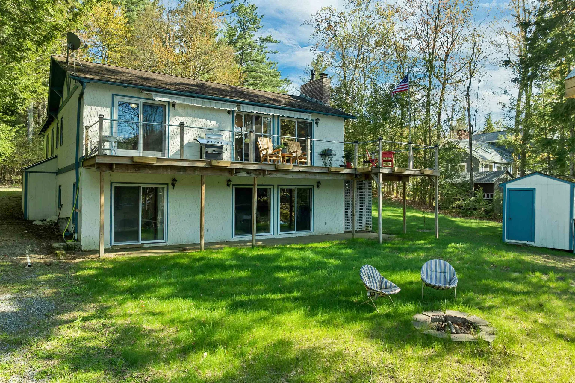 166 Red Gate Lane Rindge NH 03461
