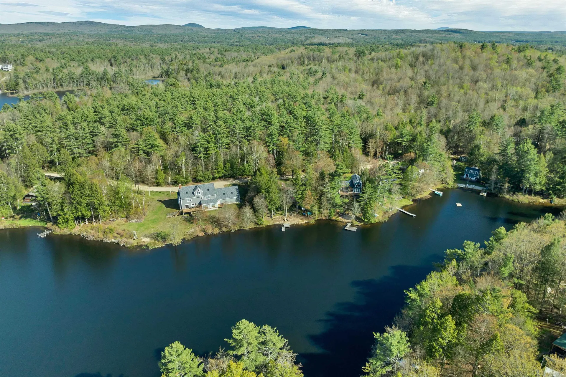 166 Red Gate Lane Rindge NH 03461