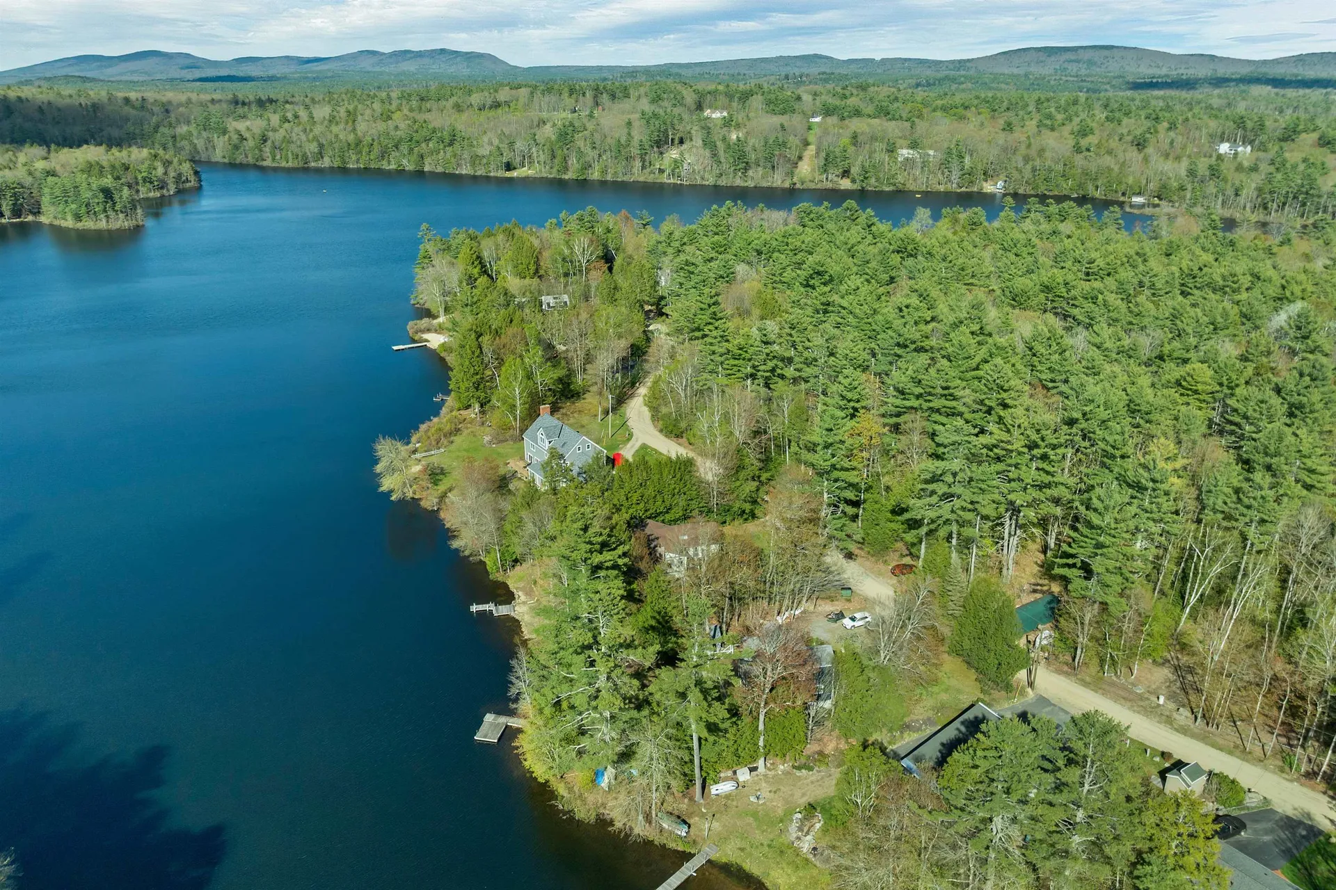 166 Red Gate Lane Rindge NH 03461