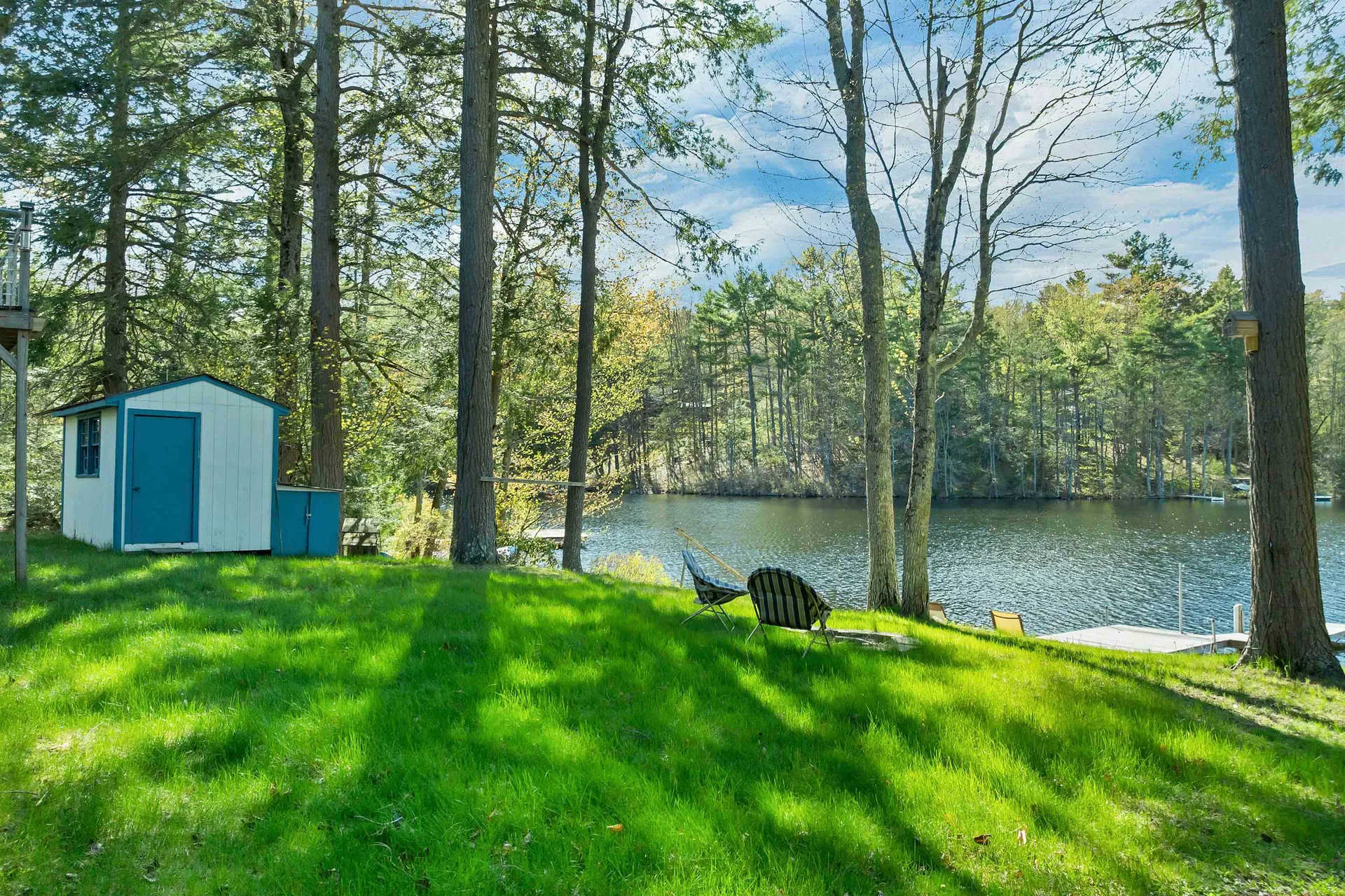 166 Red Gate Lane Rindge NH 03461
