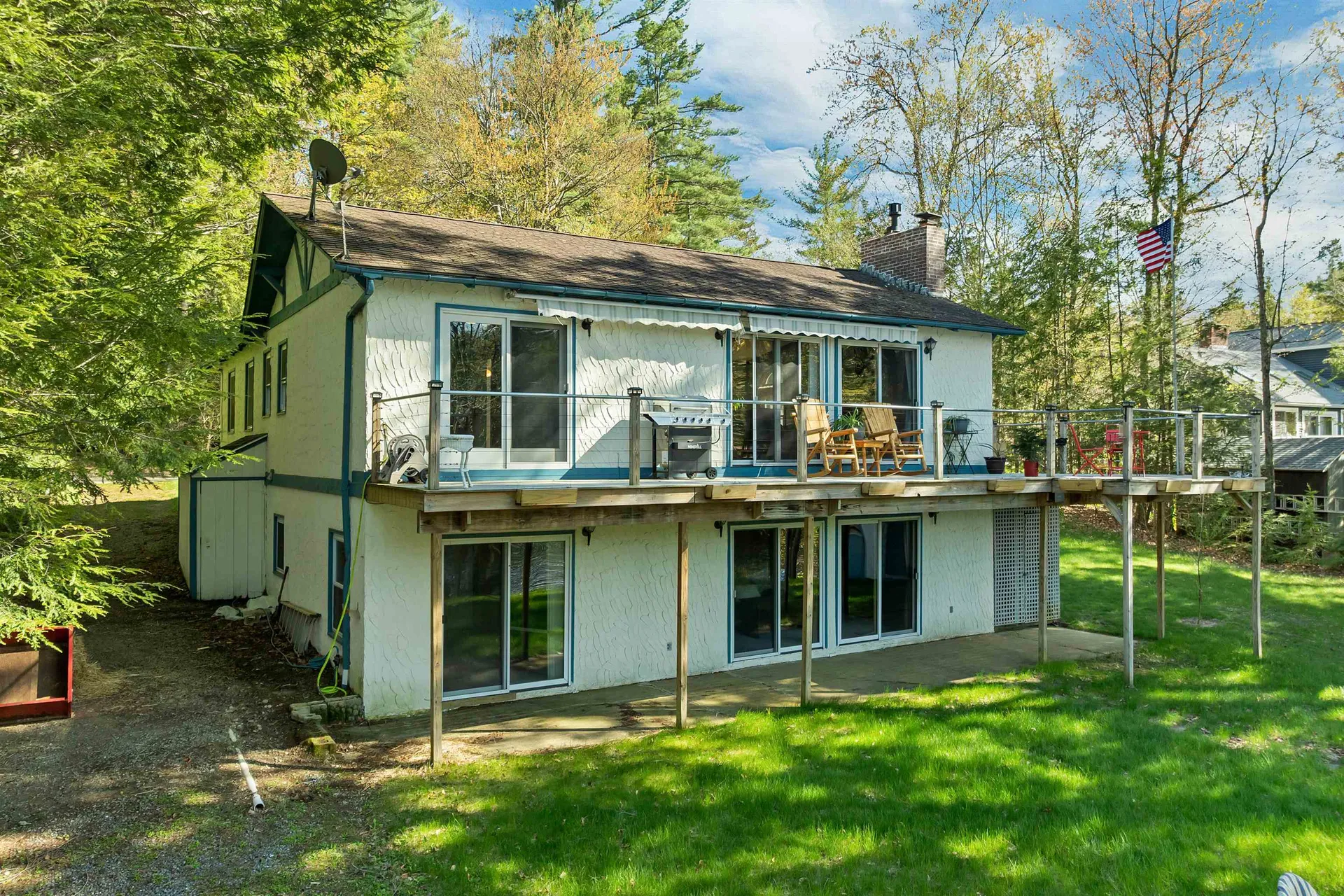 166 Red Gate Lane Rindge NH 03461