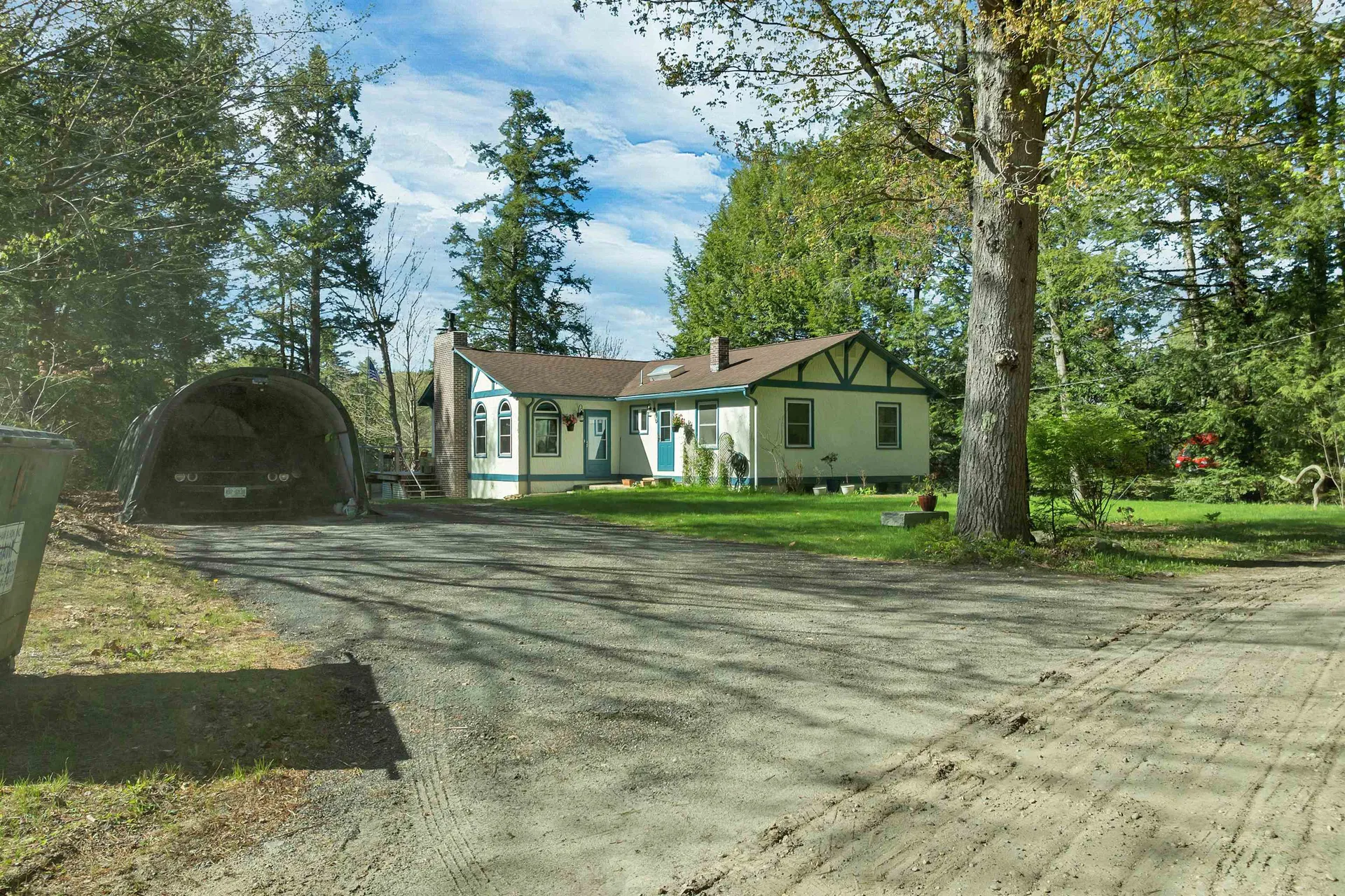 166 Red Gate Lane Rindge NH 03461