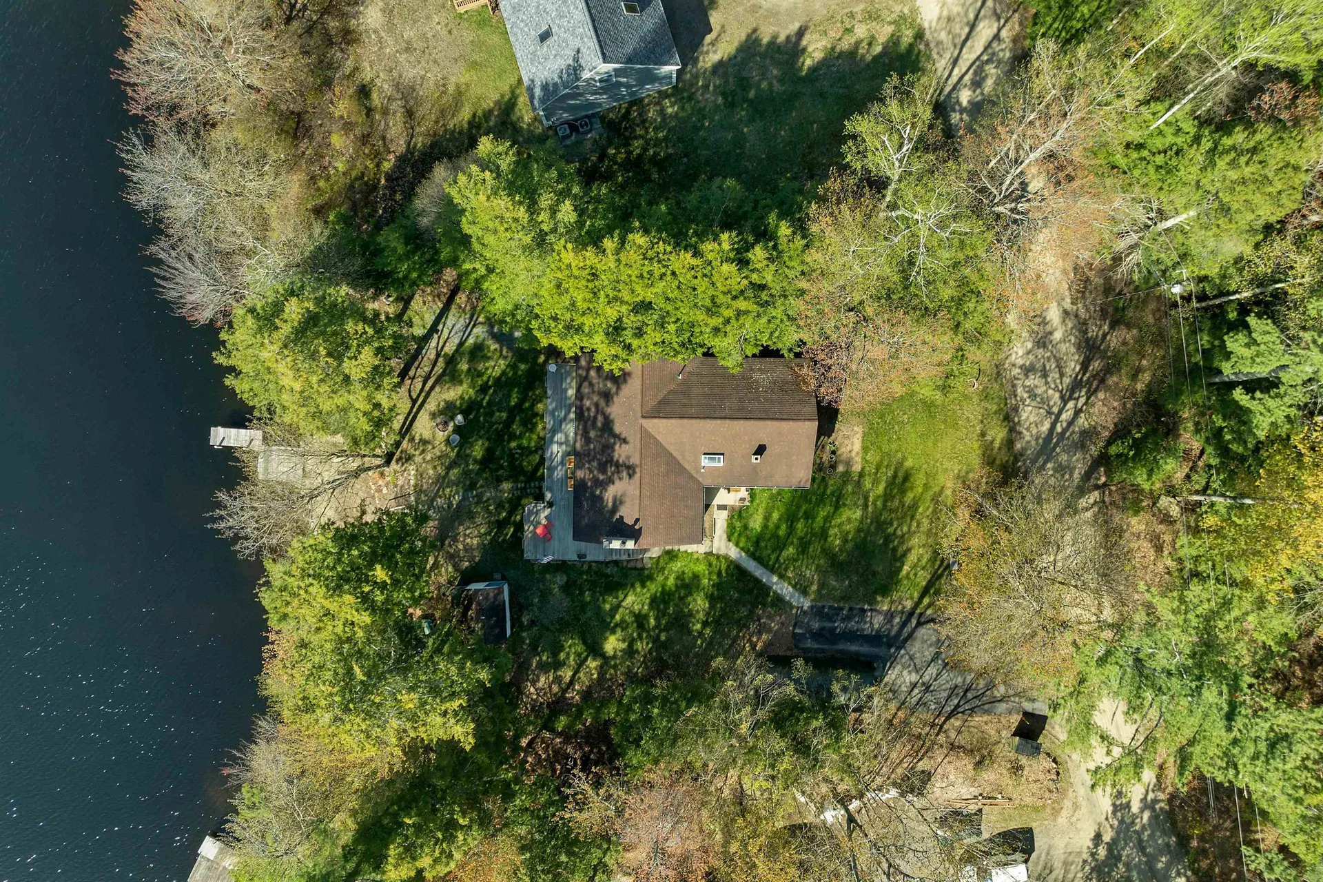 166 Red Gate Lane Rindge NH 03461