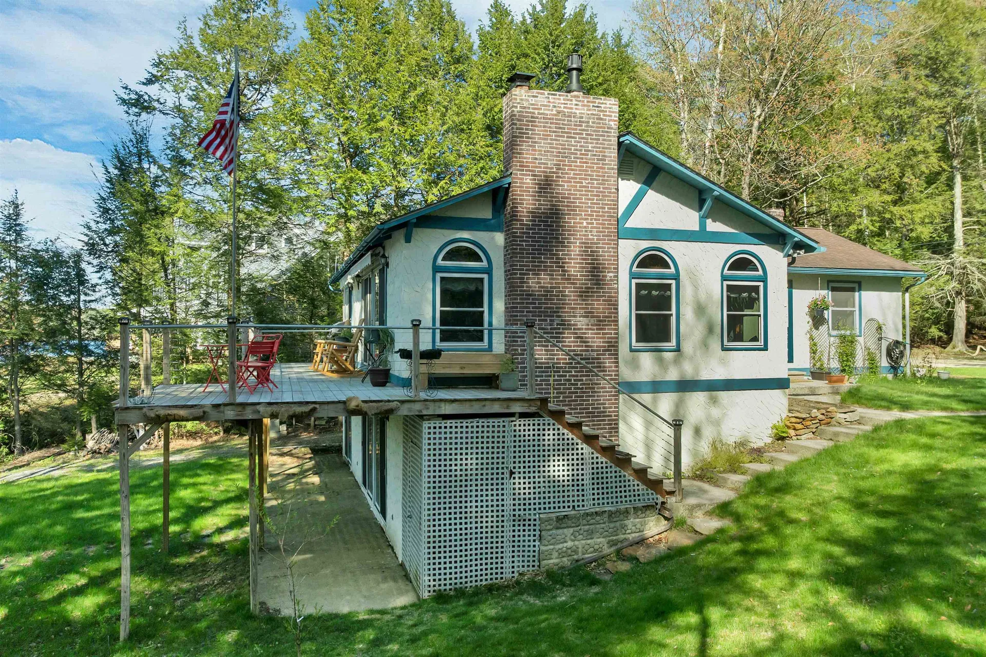 166 Red Gate Lane Rindge NH 03461