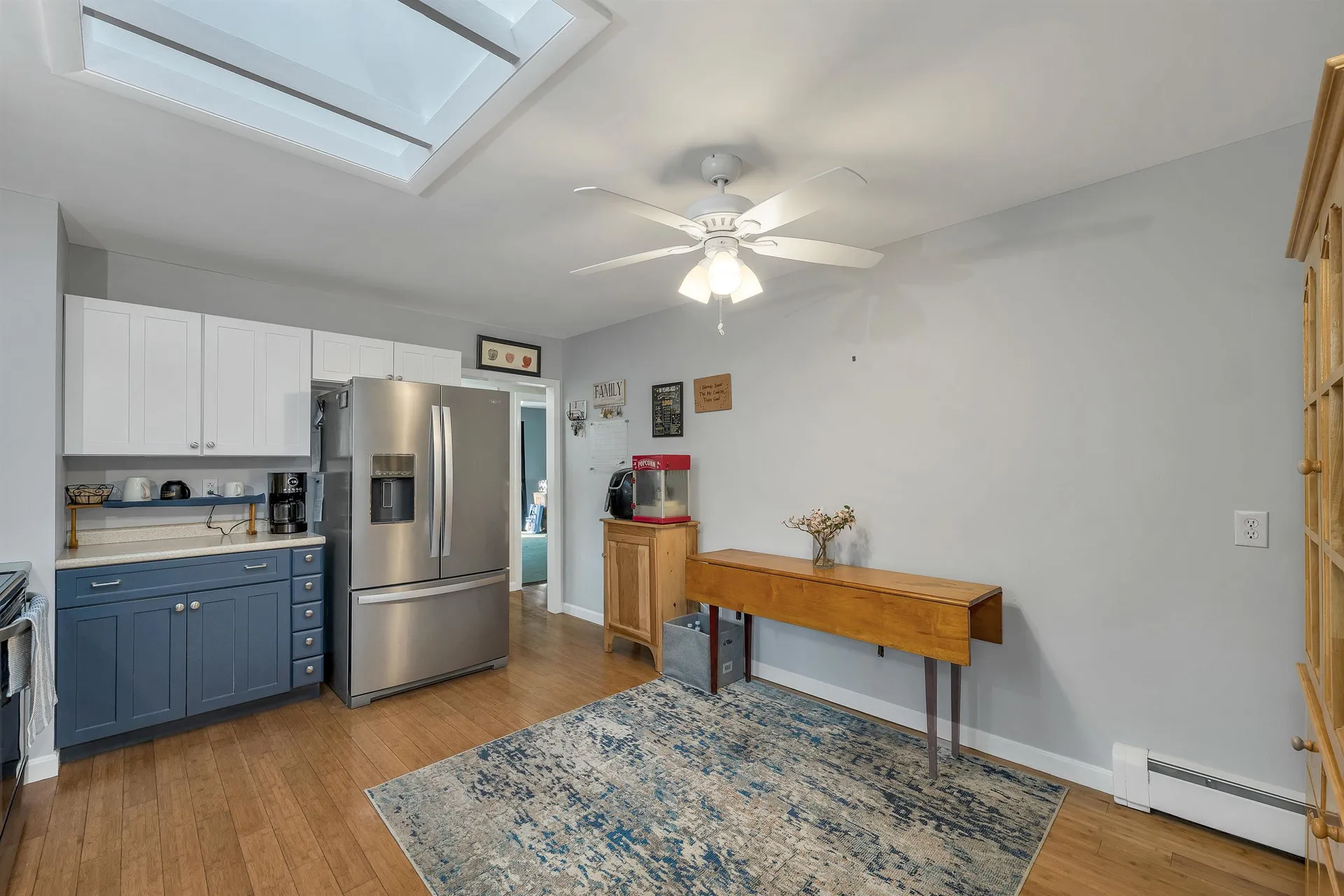 166 Red Gate Lane Rindge NH 03461