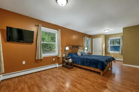 166 Red Gate Lane Rindge NH 03461