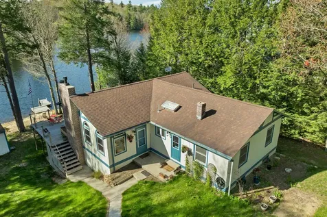 166 Red Gate Lane Rindge NH 03461