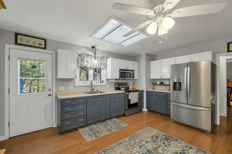166 Red Gate Lane Rindge NH 03461