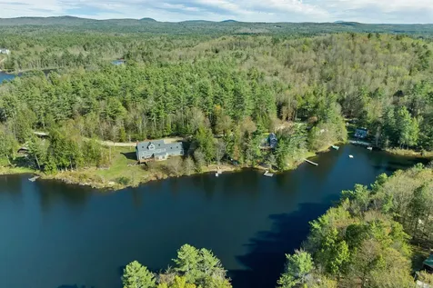 166 Red Gate Lane Rindge NH 03461