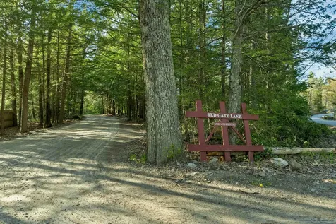 166 Red Gate Lane Rindge NH 03461