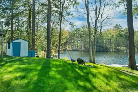 166 Red Gate Lane Rindge NH 03461