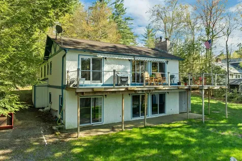 166 Red Gate Lane Rindge NH 03461