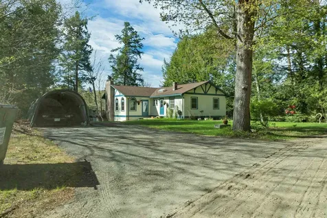 166 Red Gate Lane Rindge NH 03461