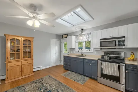 166 Red Gate Lane Rindge NH 03461