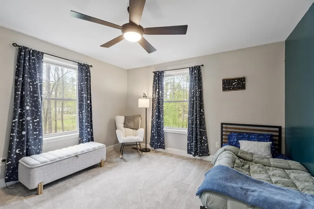55 Mill Pond Road Epping NH 03042