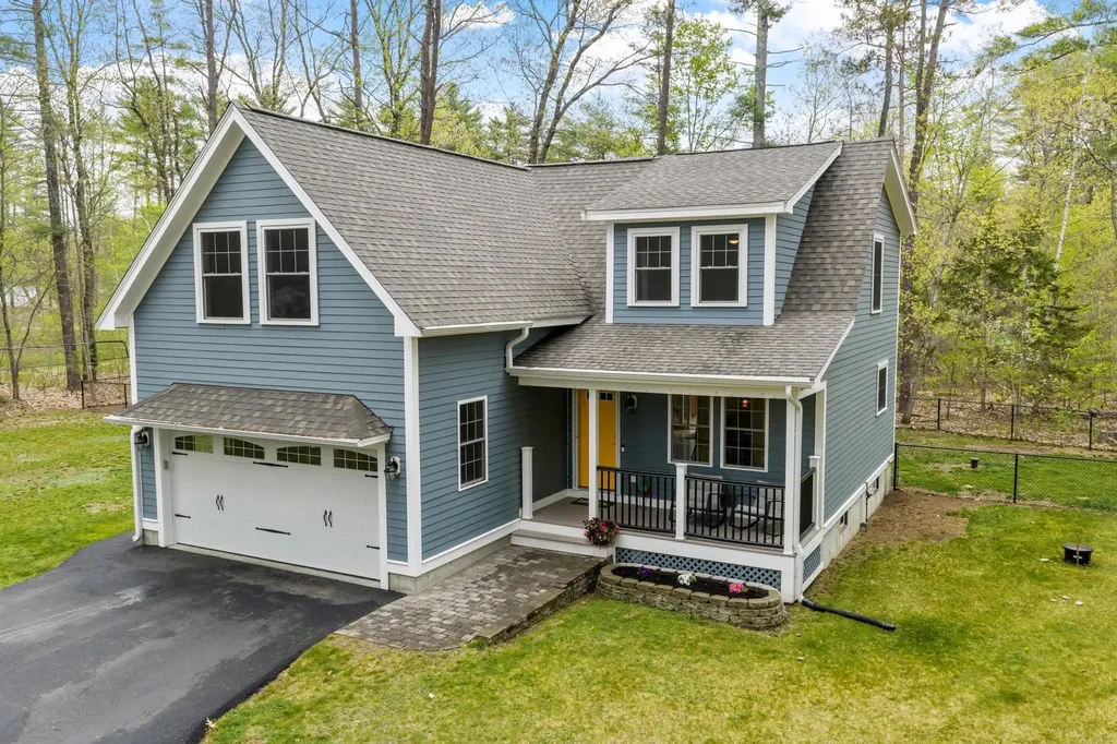 55 Mill Pond Road Epping NH 03042